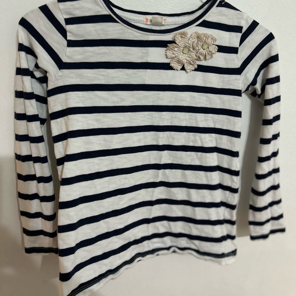 Crewcuts Girls Shirt (8)